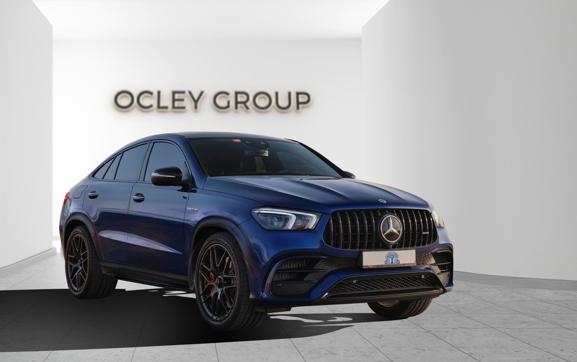 Car Rentals