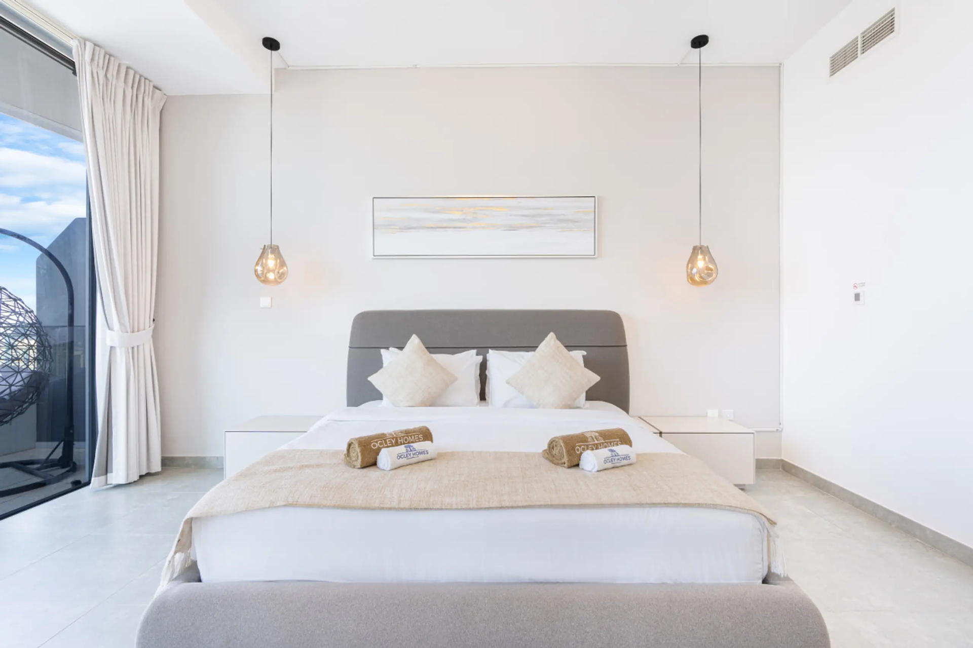 Palm Villa owner case study