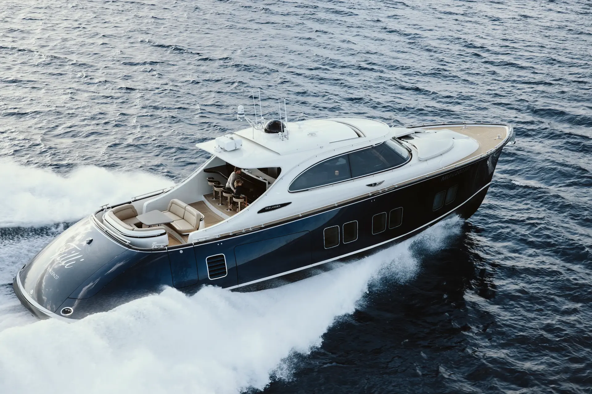 Yacht Rentals