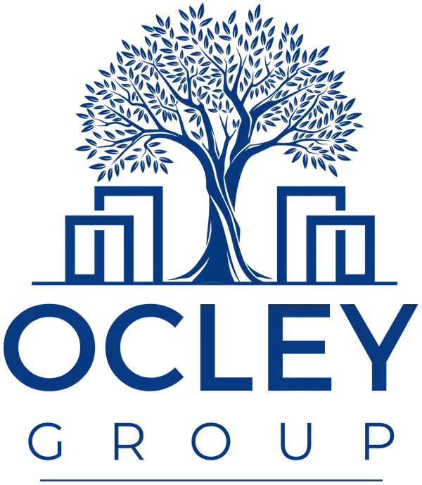Ocley Group logo